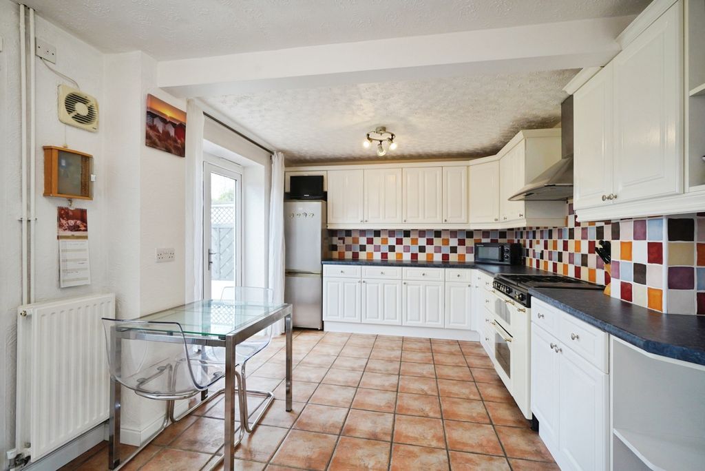 Additional image 6 of 3 bed semi-detached house for saleJordan Avenue, Stretton, Burton-On-Trent, Staffordshire DE13