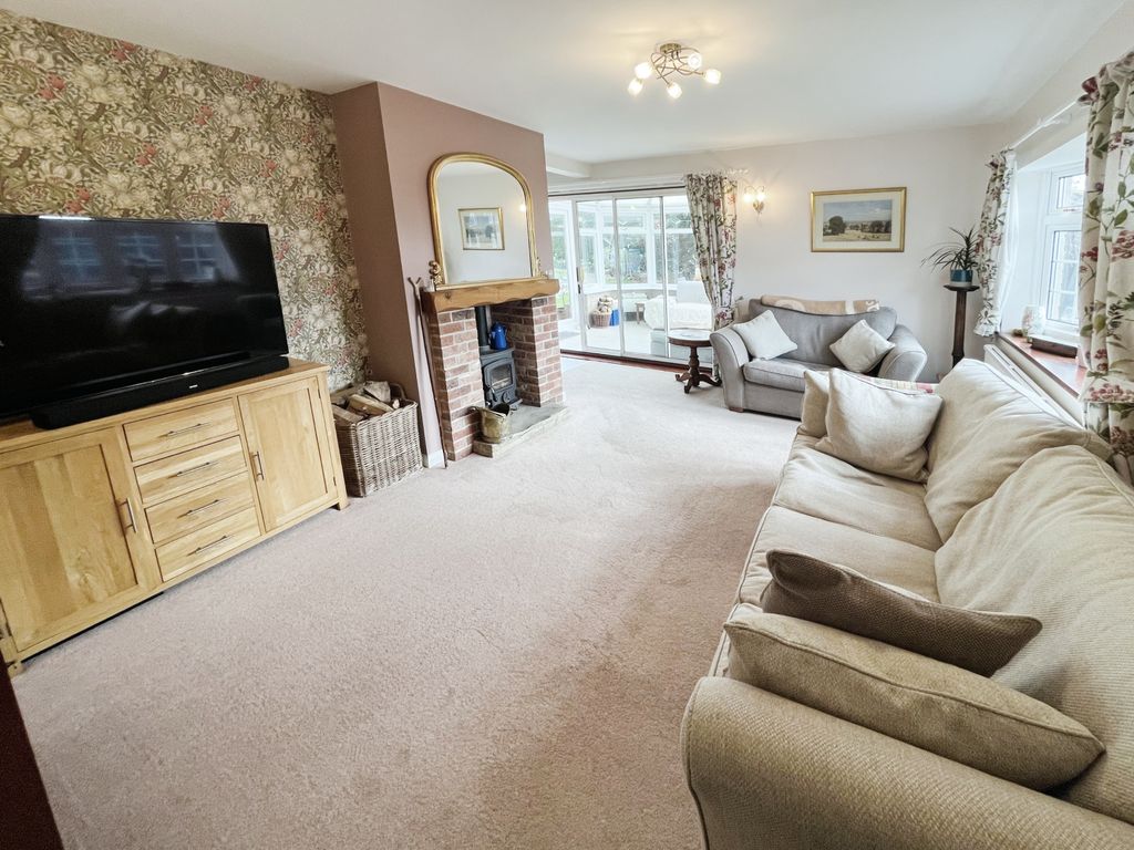 Additional image 20 of 4 bed detached house for saleBrookfields Road, Ipstones, Stoke-On-Trent ST10