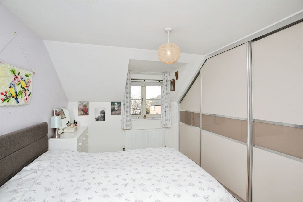 Additional image 19 of 3 bed semi-detached house for saleOld Inn Court, Lilbourne, Rugby CV23