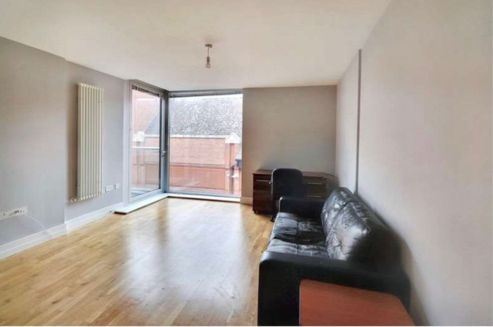 Additional image 3 of 1 bed flat for saleShires Lane, Leicester LE1