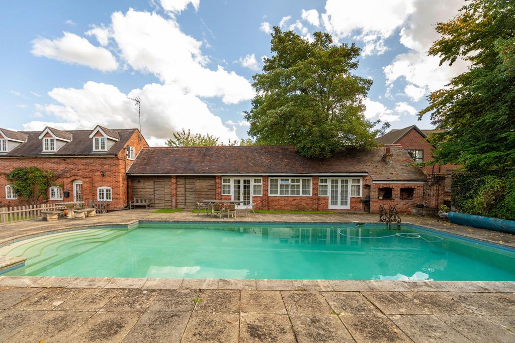 Additional image 35 of 7 bed country house for saleClifton Upon Dunsmore, Rugby, Warwickshire CV23