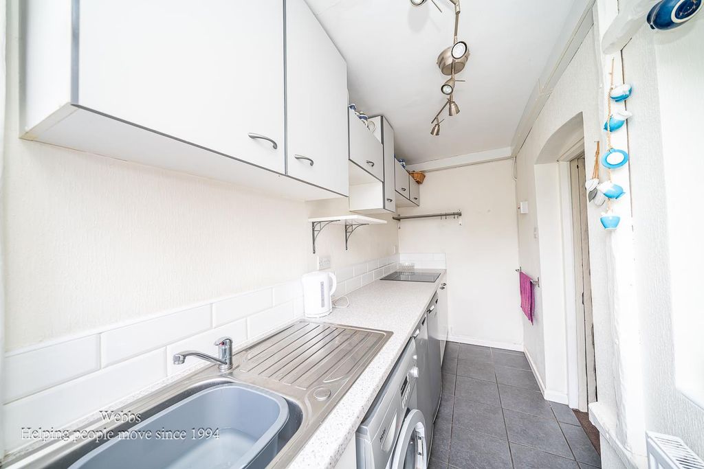 Additional image 5 of 2 bed terraced house for salePark Street, Cheslyn Hay, Walsall WS6
