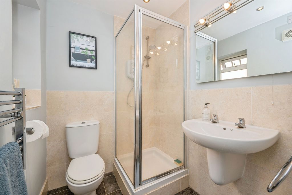 Additional image 15 of 4 bed semi-detached house for saleCourt Drive, Lichfield WS14