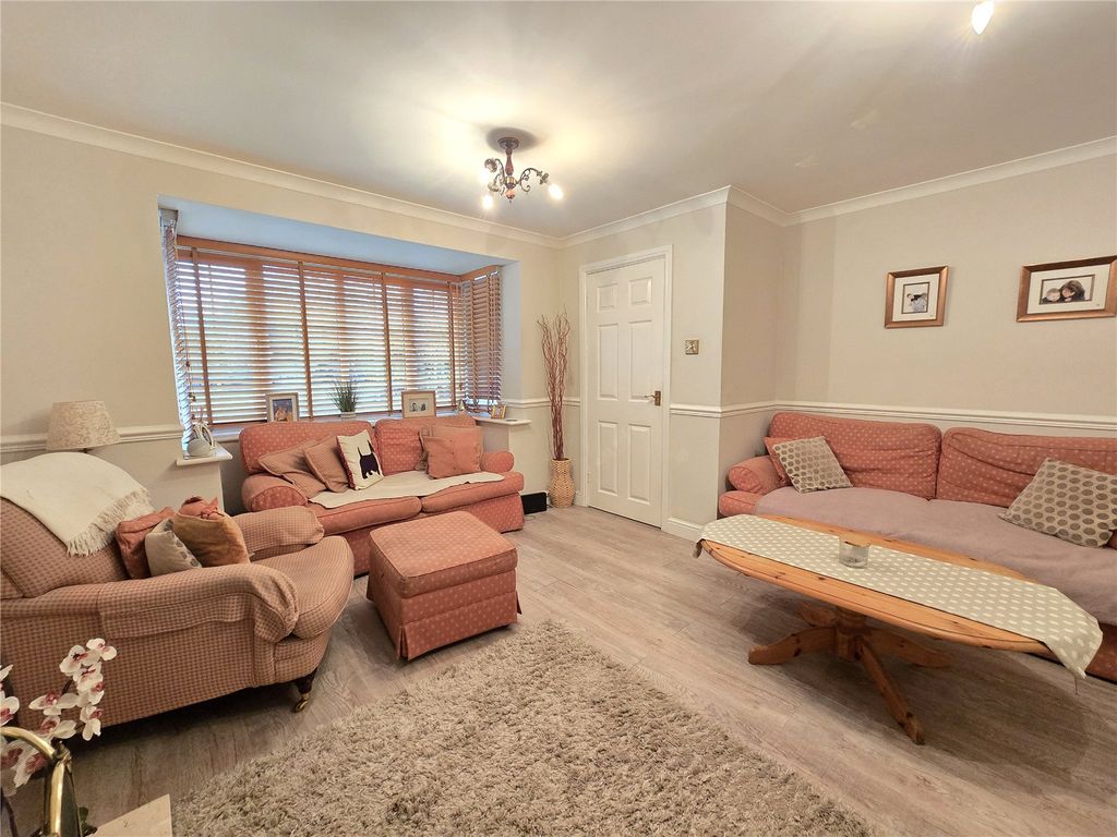 Additional image 2 of 4 bed detached house for saleDorset Close, Tamworth, Staffordshire B78