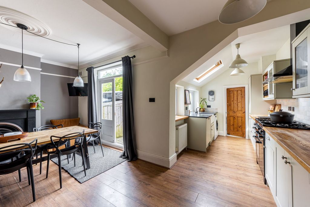 Additional image 2 of 4 bed terraced house for saleCathedral View, Walsall Road, Lichfield WS13