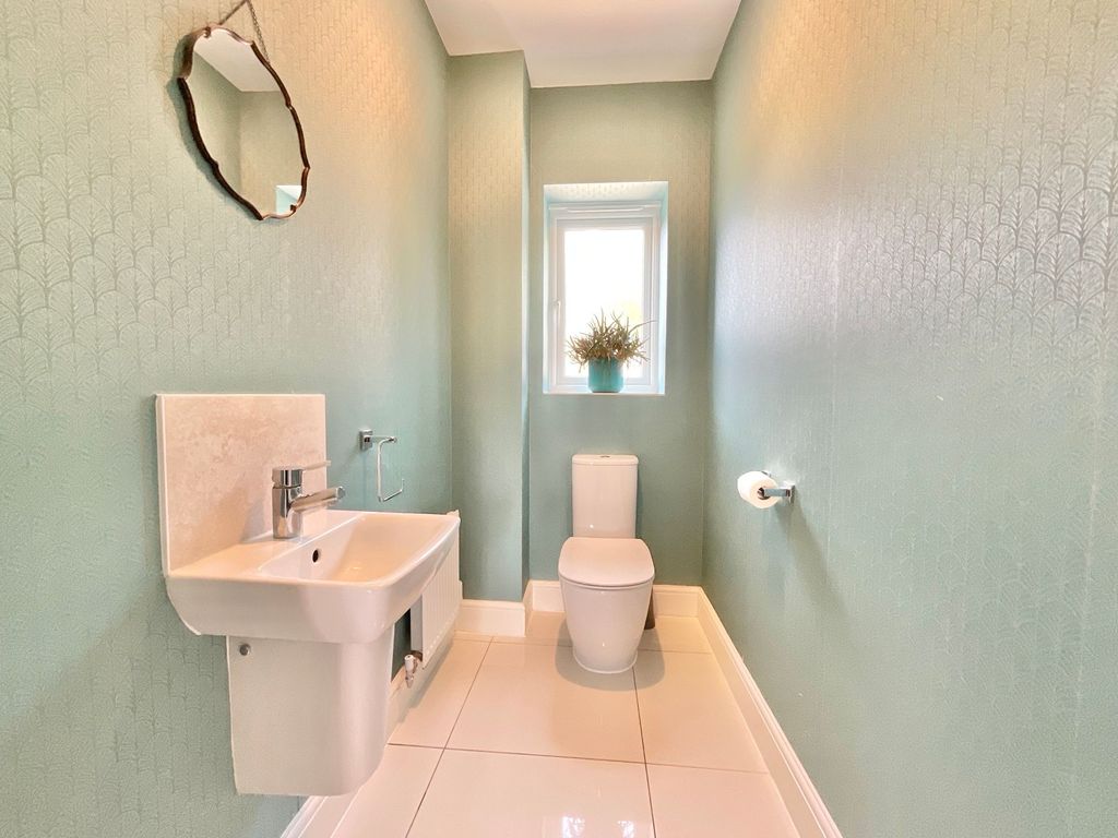 Additional image 15 of 4 bed detached house for saleBriar Gardens, Loggerheads TF9