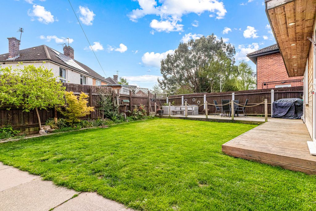 Additional image 15 of 4 bed semi-detached house for saleHallam Crescent East, Braunstone LE3