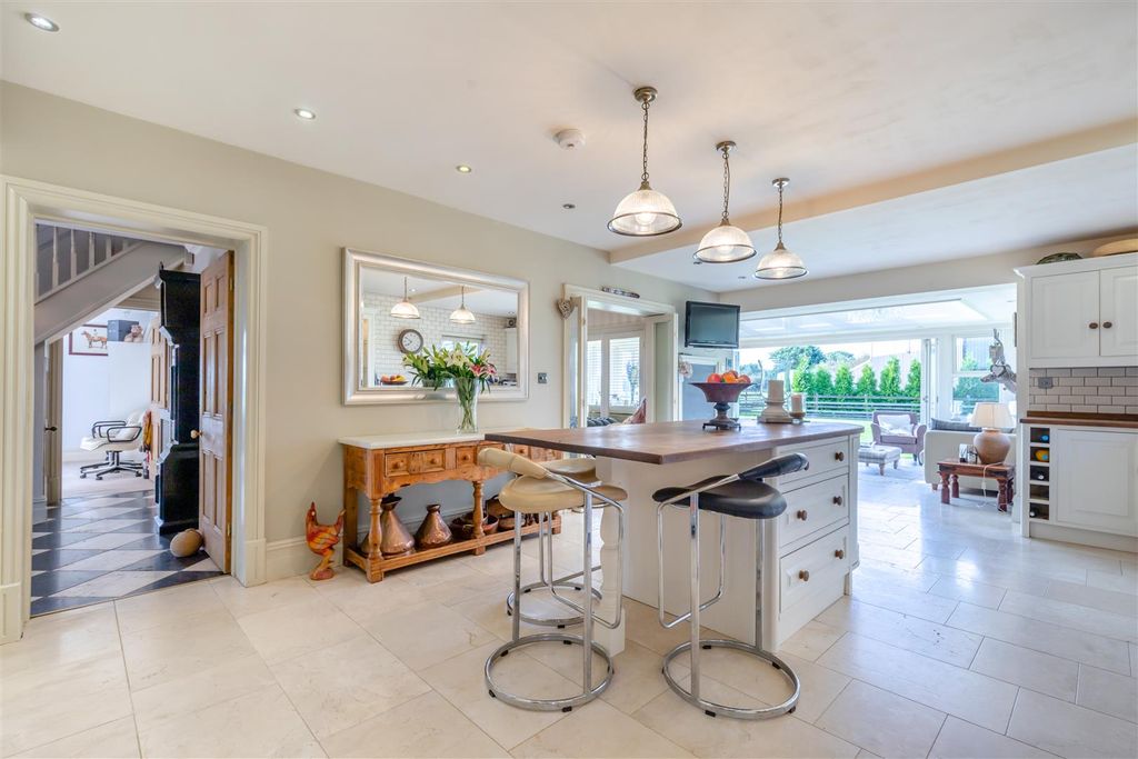 Additional image 16 of 6 bed detached house for saleFlatts Farm, Balaams Lane, Hilderstone, Stone ST15