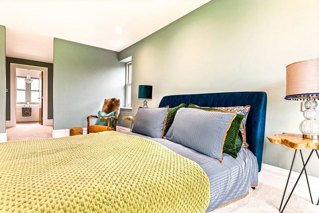 Additional image 31 of 5 bed detached house for saleMulberry House, Waltham Road, Thorpe Arnold LE14