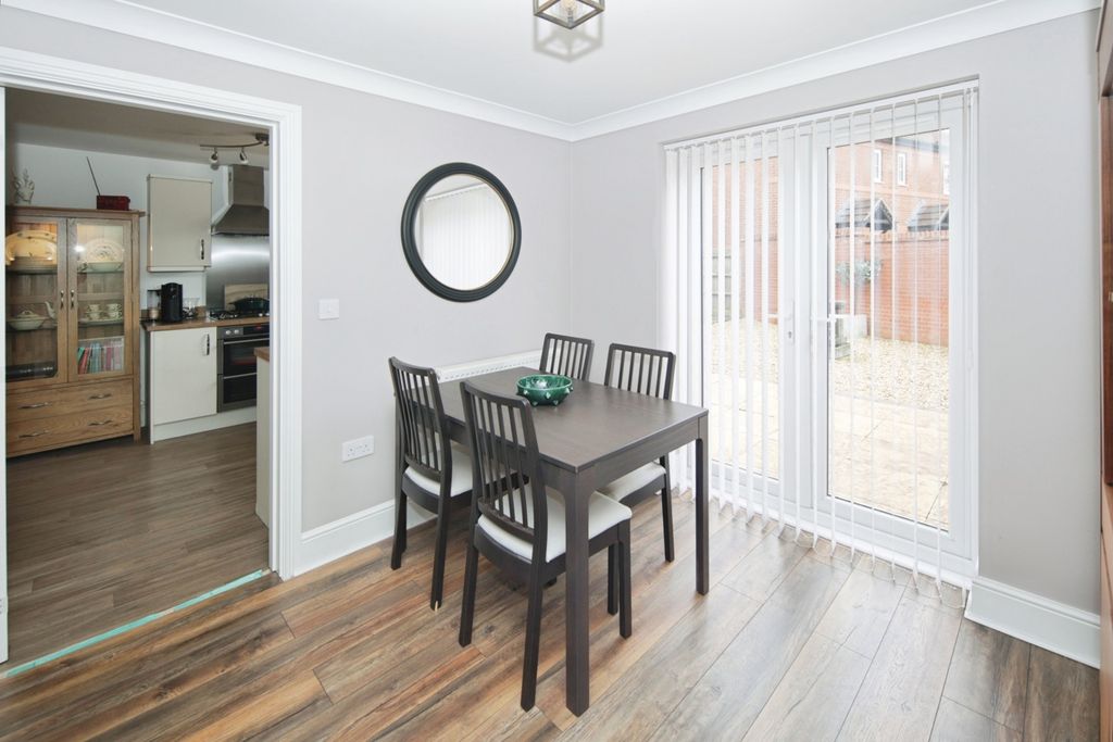 Additional image 17 of 4 bed detached house for saleSt. Helens Lane, Appleby Magna, Swadlincote, Leicestershire DE12