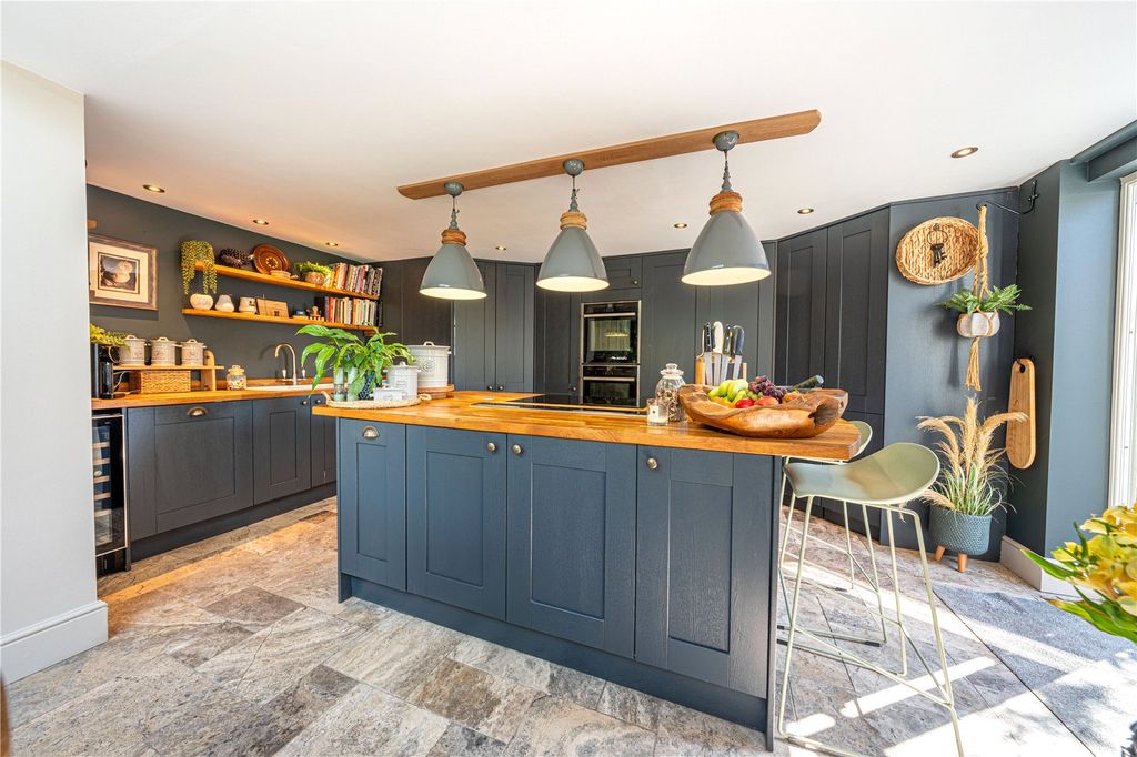 Additional image 7 of 3 bed country house for saleMain Road, Austrey, Atherstone, Warwickshire CV9