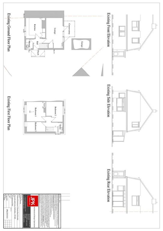 Additional image 18 of 3 bed semi-detached house for saleStretton Road, Newcastle ST5
