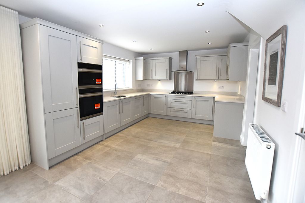 Additional image 9 of 4 bed detached house for saleMilestone Road, Loggerheads TF9