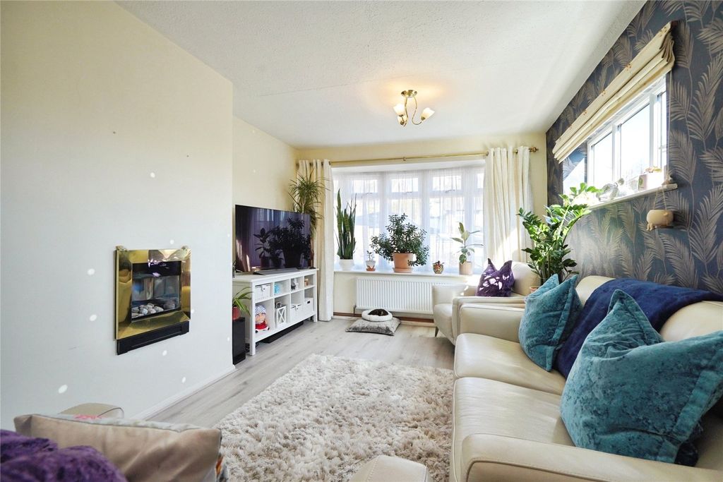 Additional image 13 of 3 bed detached house for saleWelford Rise, Burton-On-Trent, Staffordshire DE13