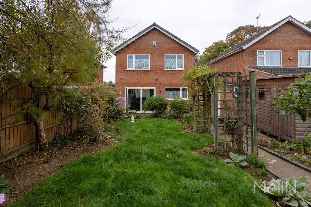 Additional image 17 of 3 bed detached house for saleNewhaven Road, Uppingham, Leicestershire LE5