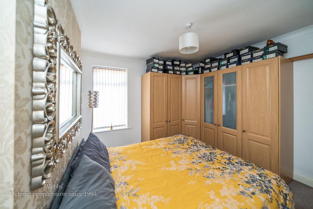 Additional image 14 of 3 bed semi-detached house for saleNewhall Street, Cannock WS11