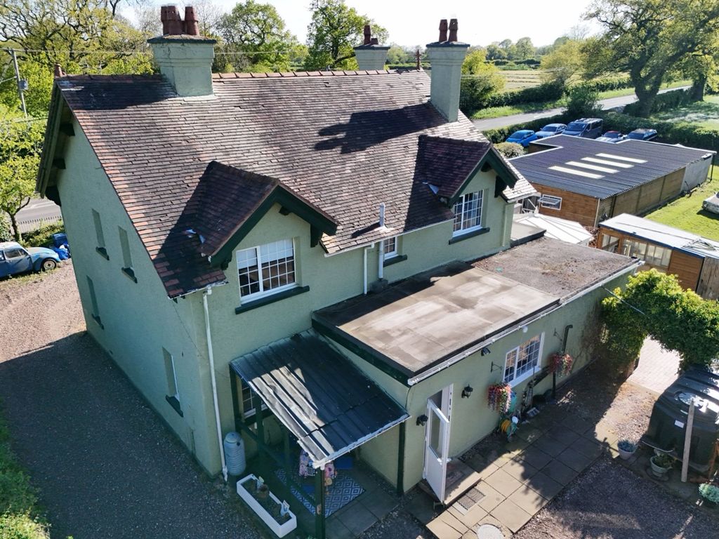 Additional image 40 of 4 bed detached house for saleHaughton, Stafford ST18