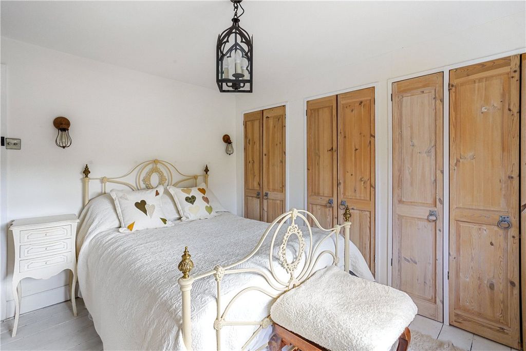 Additional image 12 of 3 bed end terrace house for saleThe Street, All Cannings, Devizes, Wiltshire SN10
