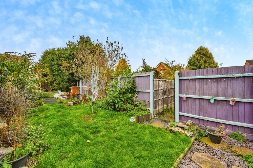 Additional image 13 of 2 bed terraced house for saleChase Road, Burntwood WS7