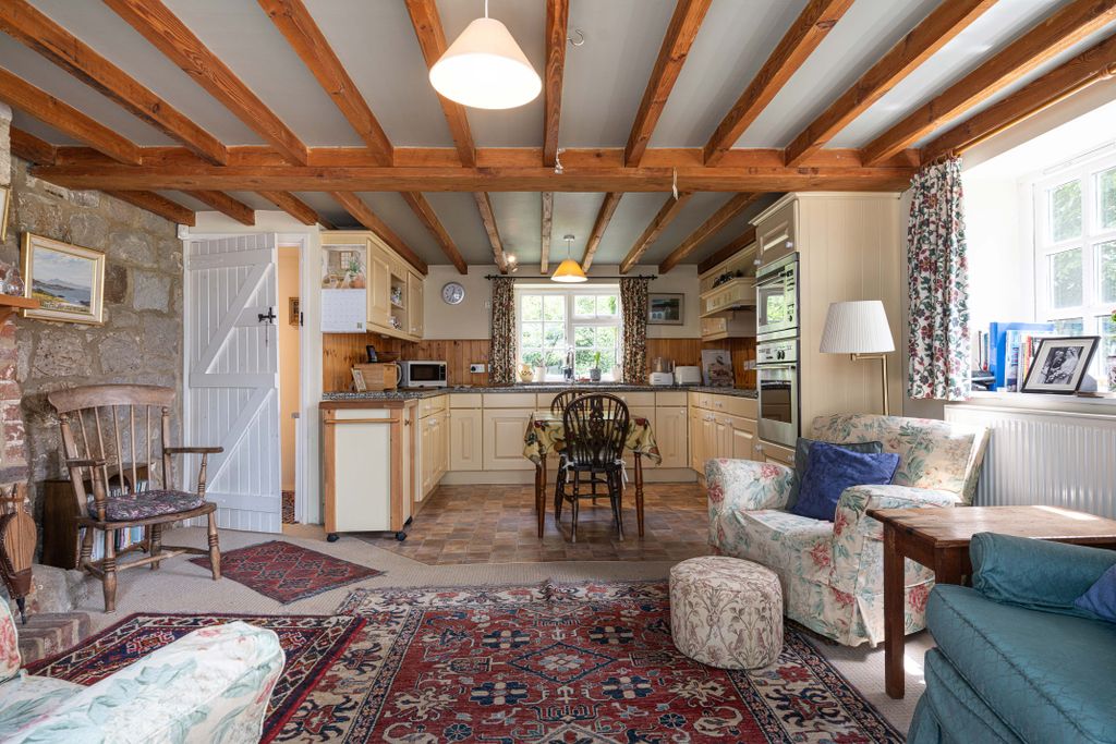 Additional image 9 of 4 bed detached house for saleWinterbourne Monkton, Swindon SN4