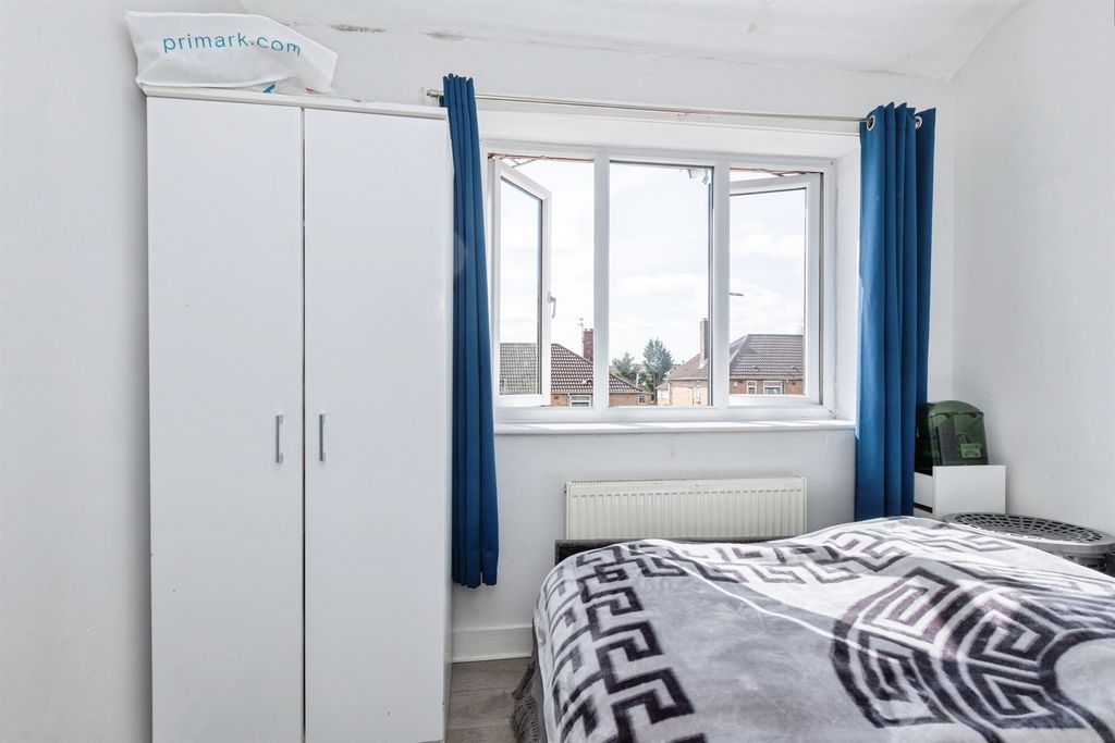 Additional image 4 of 3 bed semi-detached house for saleSwannington Road, Leicester LE3