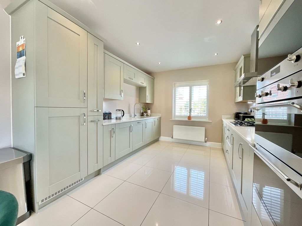 Additional image 7 of 4 bed detached house for saleBriar Gardens, Loggerheads TF9