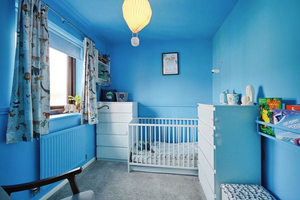 Additional image 10 of 3 bed semi-detached house for saleSeymour Avenue, Burton-On-Trent, Staffordshire DE14