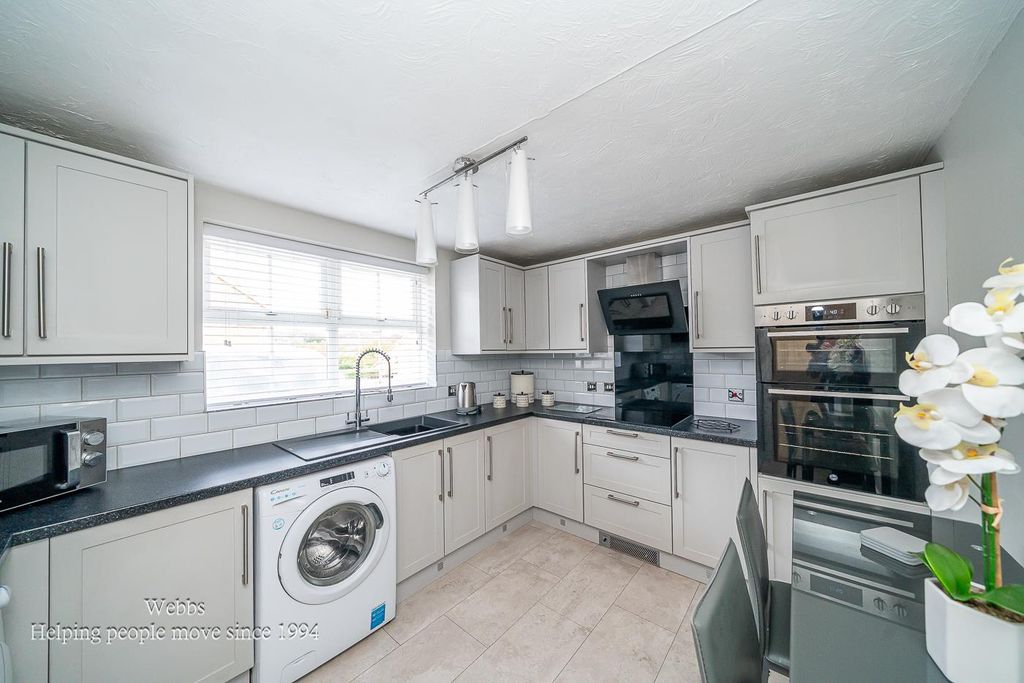 Additional image 2 of 4 bed detached house for saleWatermint Close, Wimblebury, Cannock WS12