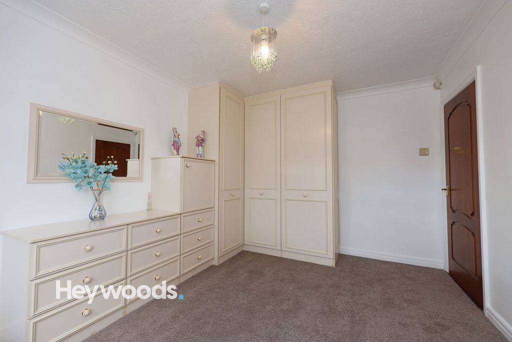 Additional image 12 of 2 bed semi-detached bungalow for saleAnsmede Grove, Blurton, Stoke On Trent ST3