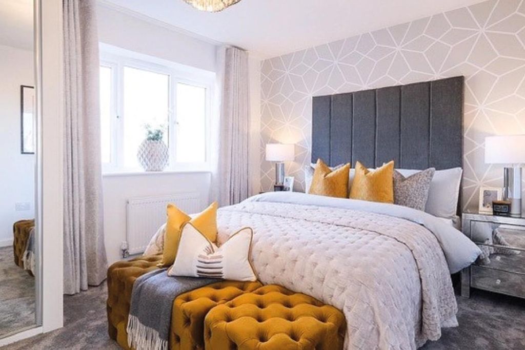 Additional image 4 of 3 bed semi-detached house for sale"Redwood" at Dovecote Road, Ashton Green, Leicester LE4
