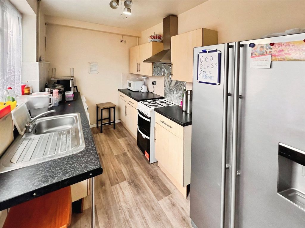Additional image 5 of 3 bed semi-detached house for saleBladon Street, Burton-On-Trent, Staffordshire DE15