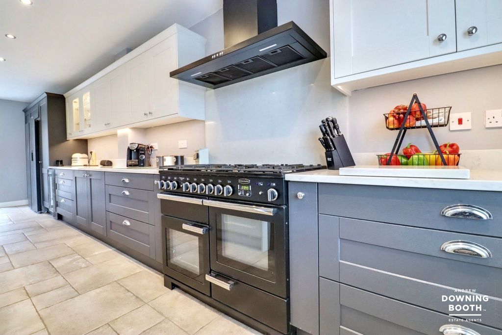Additional image 8 of 4 bed detached house for saleLewis Road, Rugeley WS15
