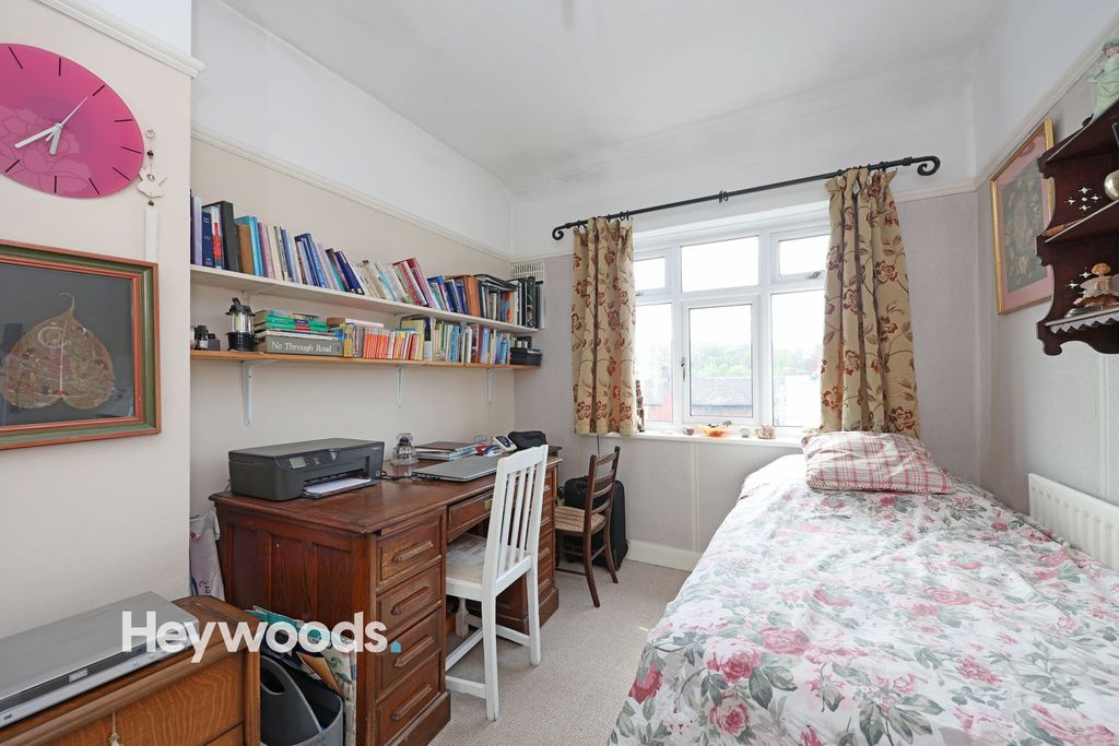 Additional image 17 of 2 bed semi-detached house for saleVicarage Crescent, Newcastle ST5