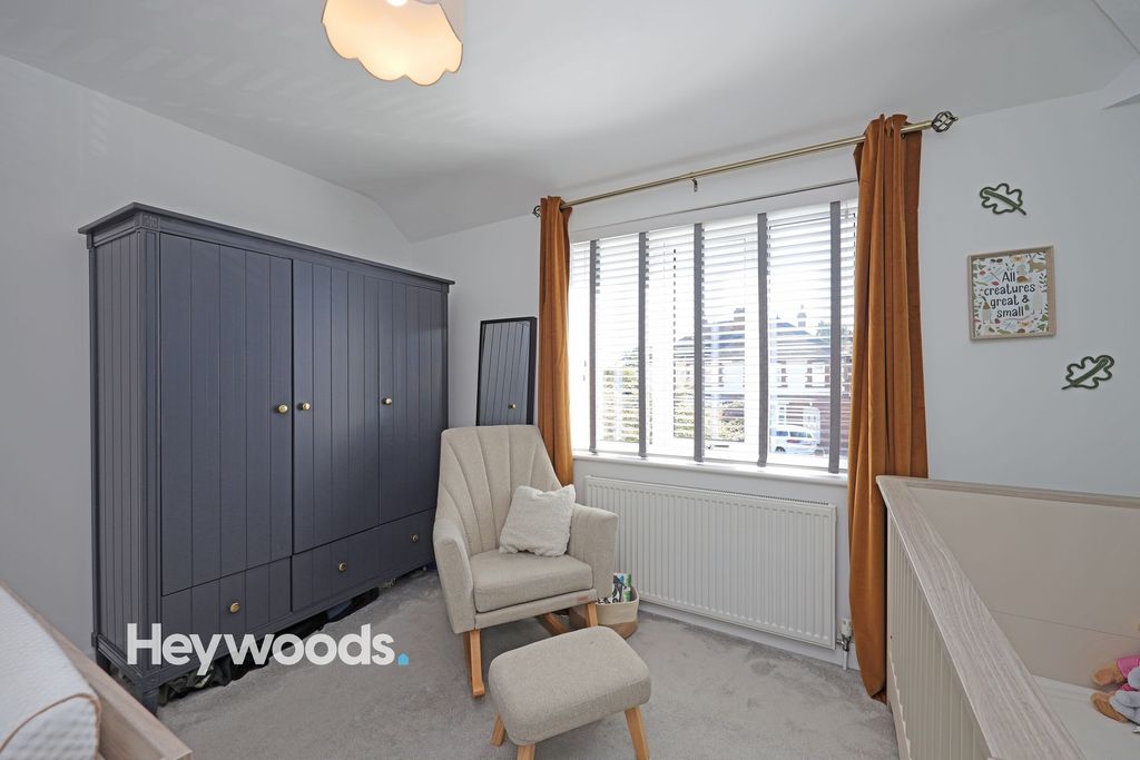 Additional image 20 of 3 bed semi-detached house for saleWestlands Avenue, Newcastle ST5