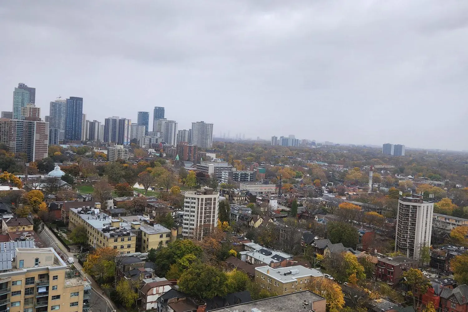 Additional image 4 of 251 Jarvis Street 2401