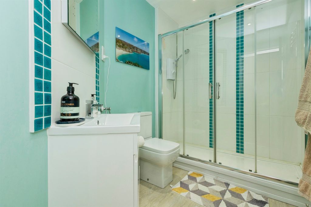 Additional image 12 of 3 bed semi-detached house for saleParry Close, Earl Shilton, Leicester LE9