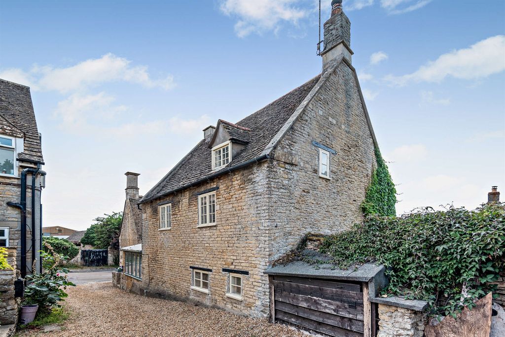 Additional image 16 of 2 bed detached house for saleHigh Street, Collyweston, Stamford PE9