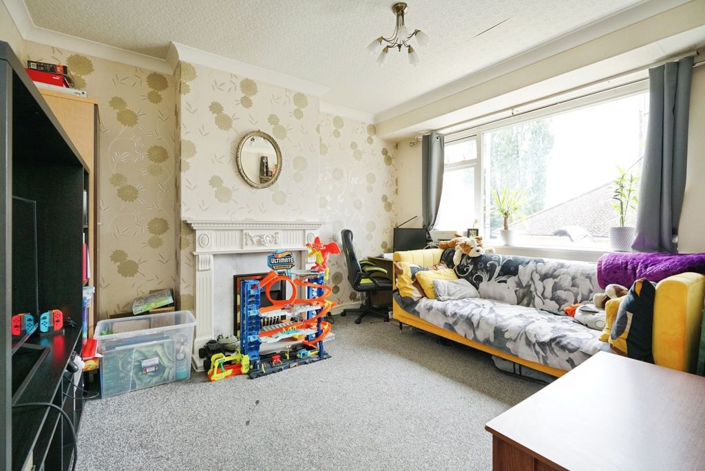 Additional image 2 of 3 bed semi-detached house for saleBonchurch Road, Whitwick, Coalville, Leicestershire LE67