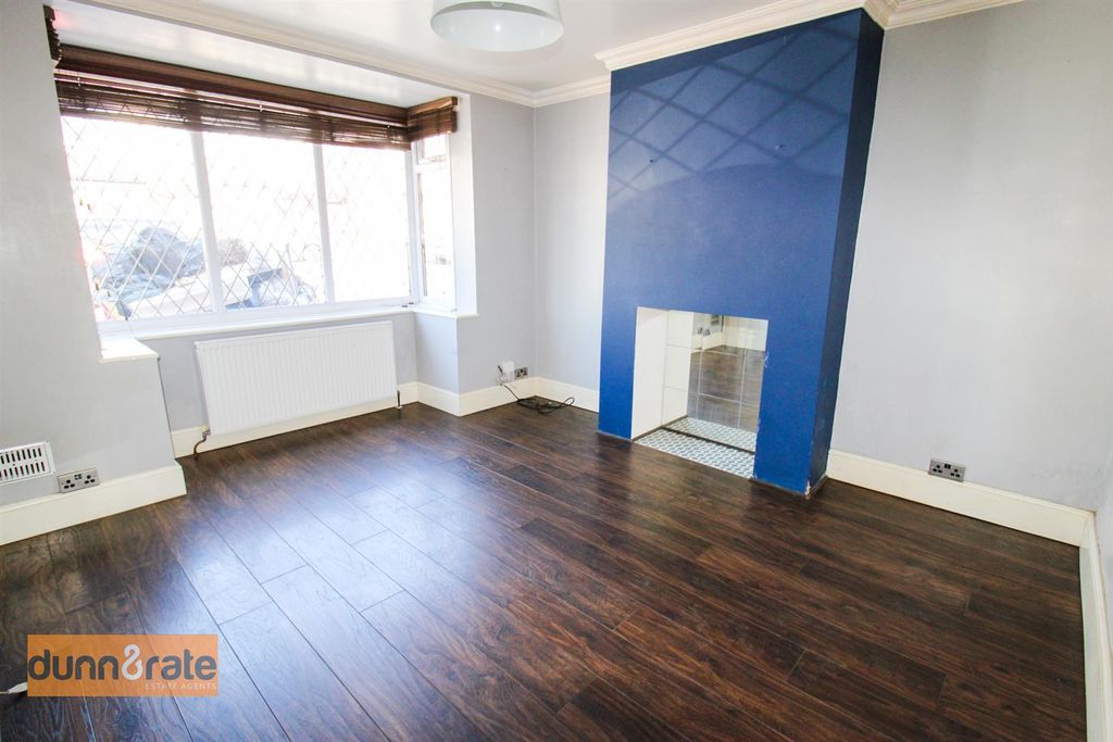 Additional image 2 of 2 bed semi-detached house for saleLeonard Avenue, Baddeley Green, Stoke-On-Trent ST2