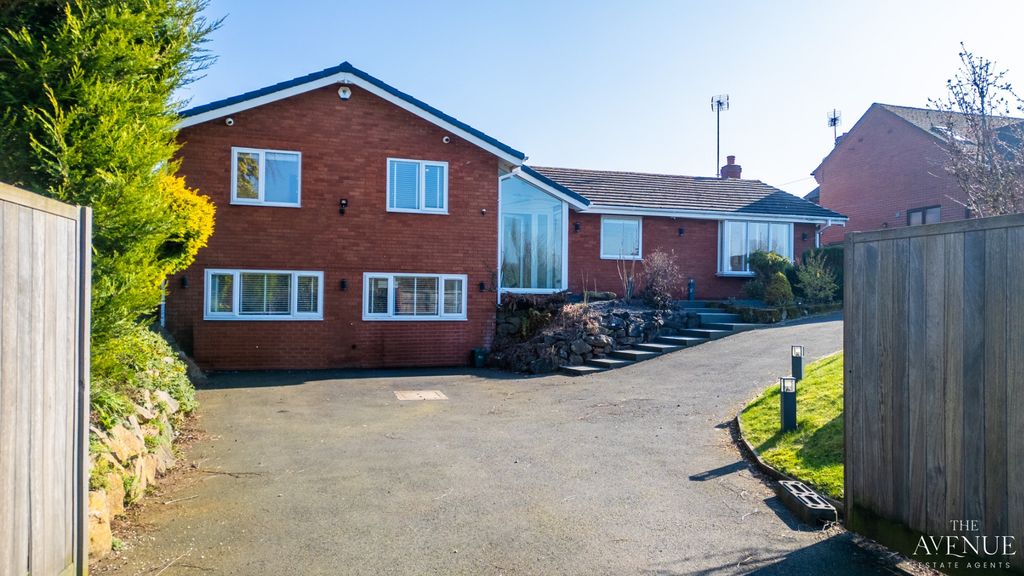 Additional image 34 of 3 bed detached bungalow for saleSilver Lane, Marchington, Uttoxeter, Staffordshire ST14