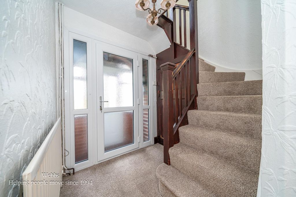 Additional image 11 of 3 bed semi-detached house for saleStafford Road, Great Wyrley, Walsall WS6