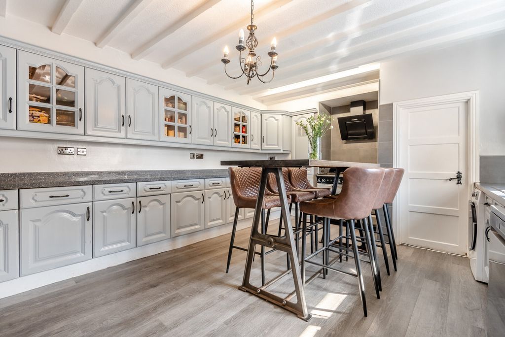 Additional image 8 of 6 bed detached house for saleSmithy Lane Hixon Stafford, Staffordshire ST18