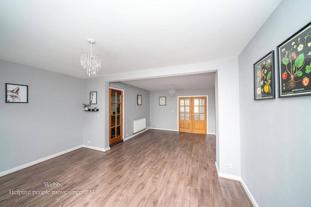 Additional image 6 of 3 bed terraced house for saleLittleworth Road, Hednesford, Cannock WS12