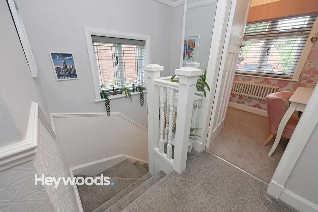 Additional image 21 of 3 bed semi-detached house for saleGranville Avenue, Newcastle ST5