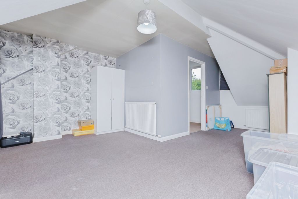 Additional image 11 of 3 bed semi-detached bungalow for saleHall Road, Leicester LE7