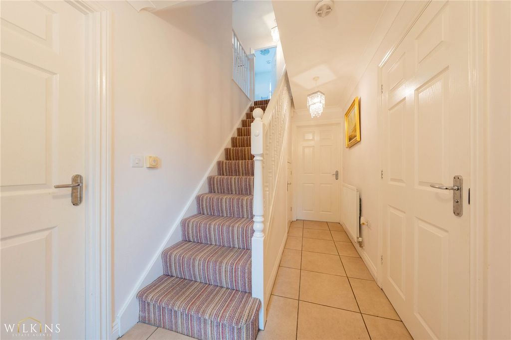 Additional image 9 of 4 bed detached house for saleDumolos Lane, Glascote, Tamworth, Staffordshire B77