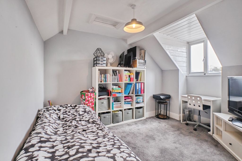 Additional image 17 of 3 bed end terrace house for saleWheel Lane, Lichfield, Staffordshire WS13