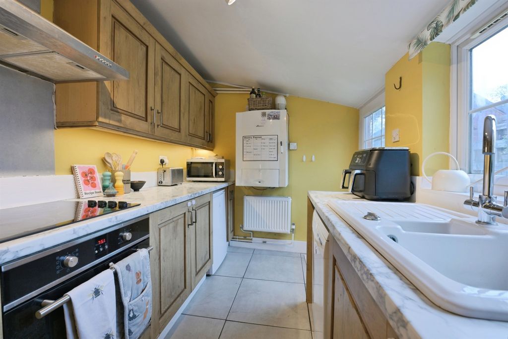 Additional image 14 of 3 bed link detached house for saleButt Lane, Husbands Bosworth, Lutterworth LE17