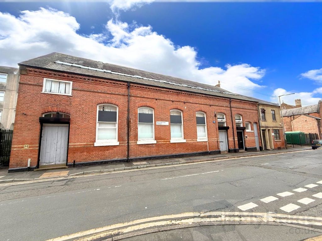 Additional image 9 of Property for saleWellington Street, Leicester LE1