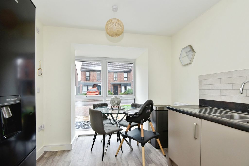 Additional image 5 of 3 bed semi-detached house for saleFell Avenue, Newcastle, Staffordshire ST5